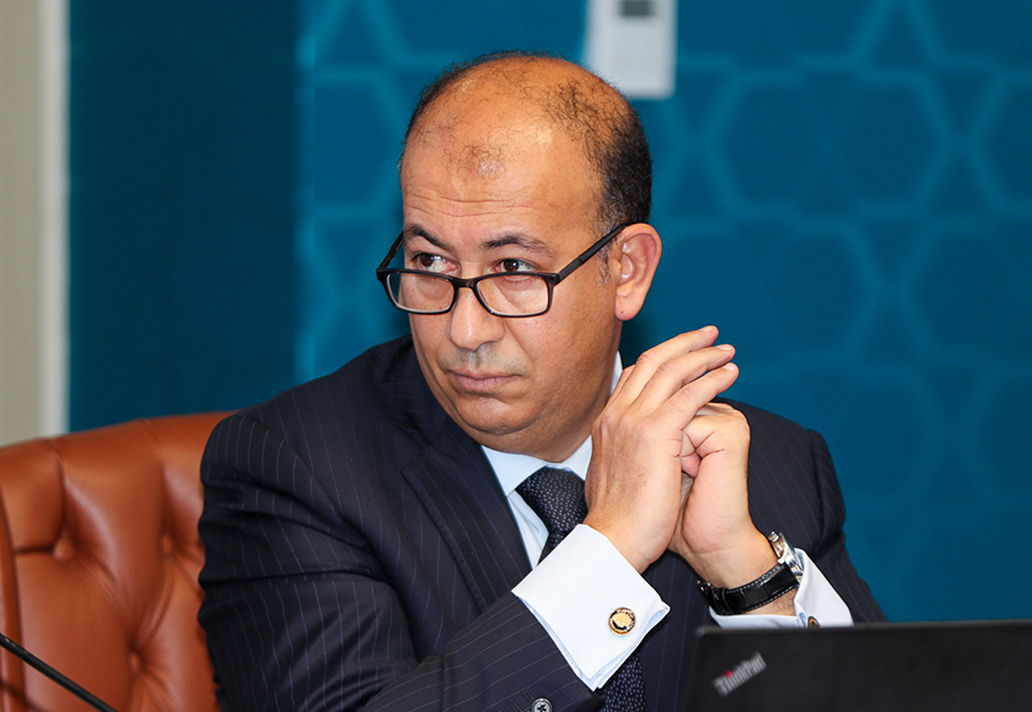 محمد المنشاوي: مخاطر شخصنة العلاقات السعودية – الأميركية